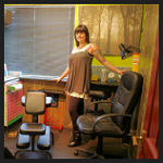Grin n Wear It Tattoos and Body Piercing - Bryan's Studio
